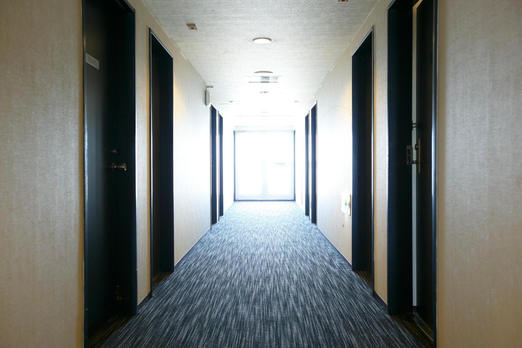 Yono Daiichi Hotel Saitama Exterior foto